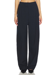 Lovers and Friends KAYLEE 长裤 revolve小众新款