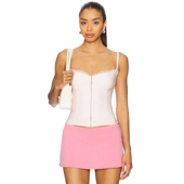 紧身衣 粉红胭脂系列辣妹风REVOLVE Bella Venice 春季 新品