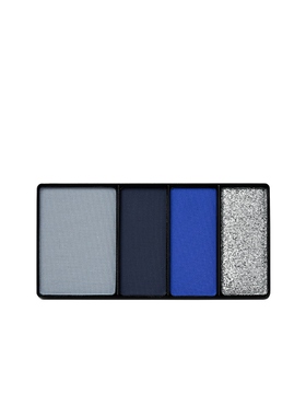 Victoria Beckham Beauty EYE 眼影调色套装revolve小众新款
