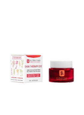 erborian 艾博妍 SKIN THERAPY EYE 眼霜REVOLVE小众新