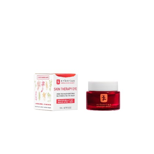 erborian 艾博妍 SKIN THERAPY EYE 眼霜REVOLVE小众新