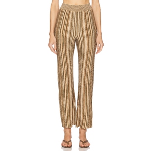 Bea长裤 Veronica 新品 REVOLVE 秋季