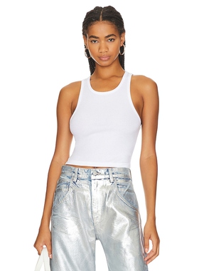 COTTON CITIZEN VERONA 背心revolve时尚小众新品