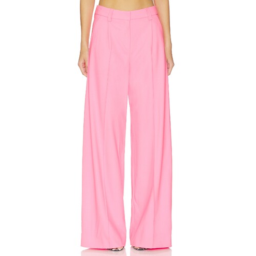 David Koma 裤子 26春夏新品 revolve小众新款