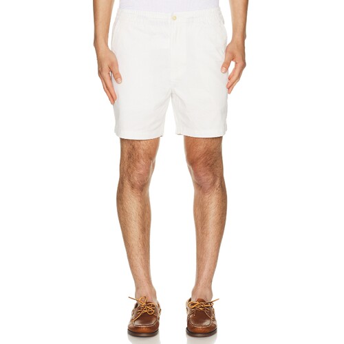 Polo Ralph Lauren 短裤 26夏季新品 revolve小众新款