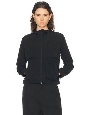 Literary Sport ADRIENNE 夹克 revolve小众新款