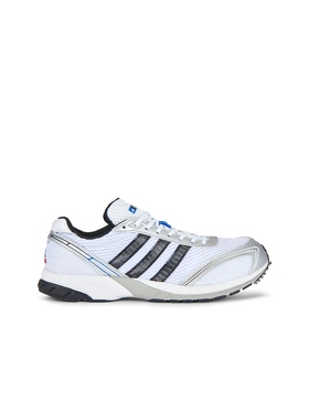 adidas Originals ADIZERO ADIOS 运动鞋 白色 运动休闲风女款REV