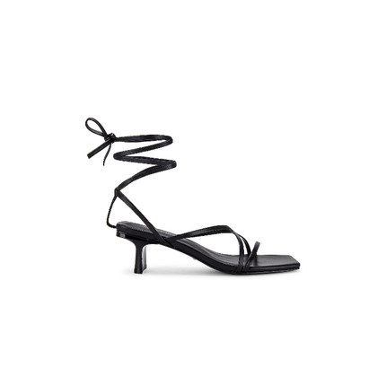 RAYE DELANEY 高跟revolve时尚小众新款女款