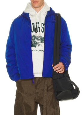 RC Outdoor Supply SEQUOIA 夹克 revolve小众新款