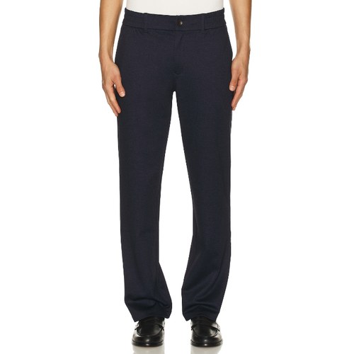 Rails OLIVER 长裤 藏青色REVOLVE小众新款