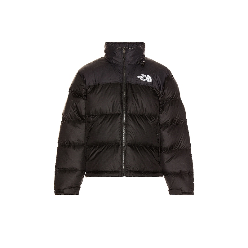 The North Face北面美版1996 NUPTSEM寒冬保暖羽绒服REVOLVE新款