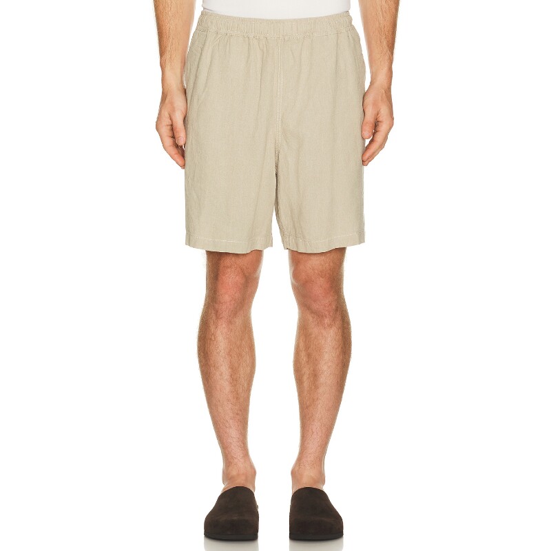 Obey RELAXER 短裤 26夏季新品 revolve小众新款