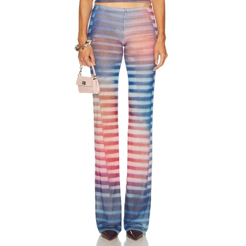 [春季新品]Jean Paul Gaultier AIR 长裤 美式休闲风REVOLVE小众
