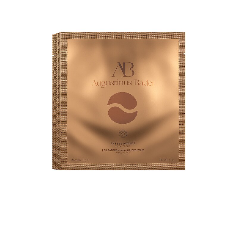 Augustinus Bader THE EYE PATCHES 眼贴REVOLVE小众新款