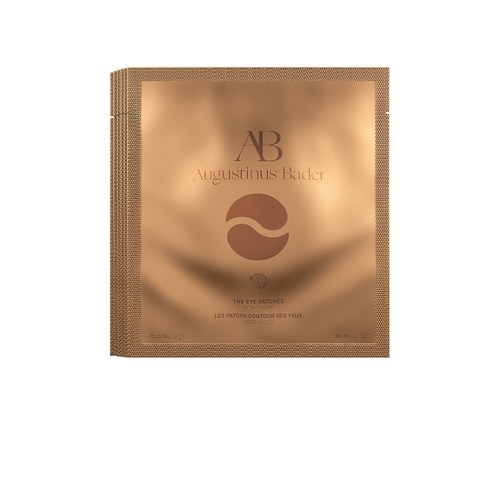 Augustinus Bader THE EYE PATCHES 眼贴REVOLVE小众新款