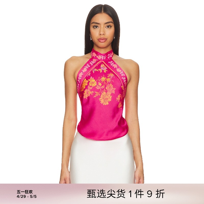 Free People 1 THING紧身服REVOLVE时尚小众新款