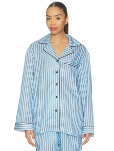 revolve小众新款 Hommey 衬衫