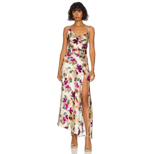 NICHOLAS LARK 裙子revolve时尚小众新款