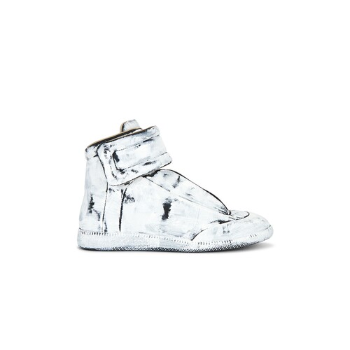 Maison Margiela FUTURE 运动鞋 26夏季新品 revolve小众新款