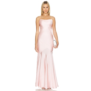 Lovers 新品 and Friends 长裙REVOLVE小众 ARI 春季