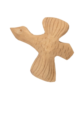 Ferm Living BILLIE BIRD 钩扣  revolve小众新款