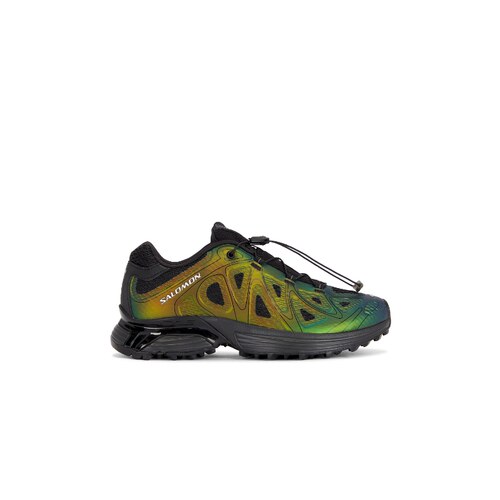 【海外直邮】Salomon XT-WHISPER VOID 萨洛蒙运动鞋 黑色REVOLVE
