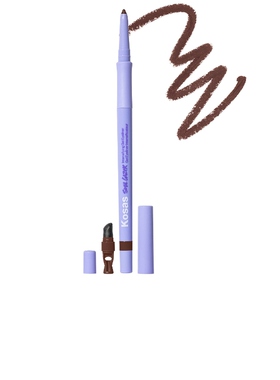 Kosas Soulgazer Intensifying Gel EyelinerREVOLVE小