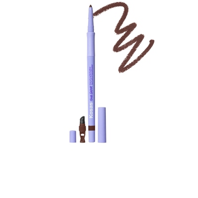 Kosas Soulgazer Intensifying Gel EyelinerREVOLVE小