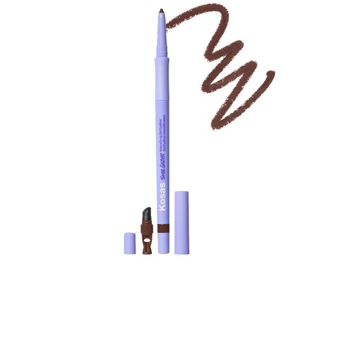Kosas Soulgazer Intensifying Gel EyelinerREVOLVE小