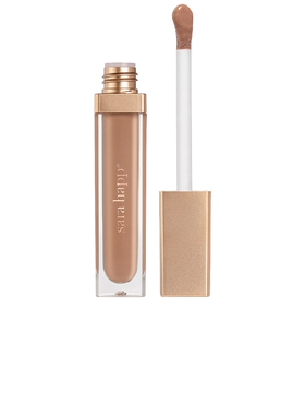sara happ THE NUDE SLIP ONE LUXE GLOSS 唇蜜 revolve小众新款