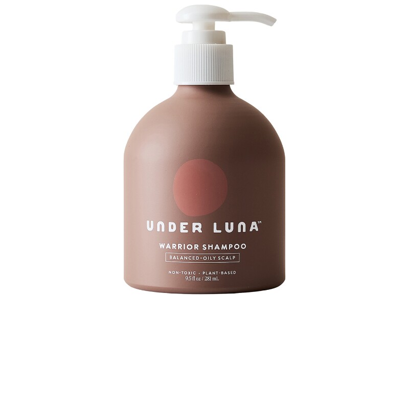 Under Luna WARRIOR SHAMPOO 洗发液  revolve小众新款