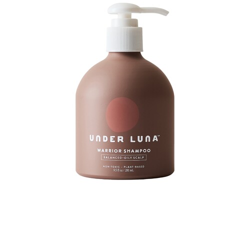 Under Luna WARRIOR SHAMPOO 洗发液  revolve小众新款
