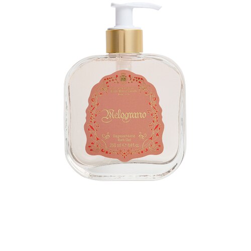 Santa Maria Novella SMN MELOGRANO 沐浴露REVOLVE小众新款