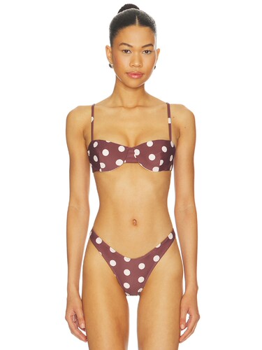 Juillet INGRID 比基尼内衣 26夏季新品 revolve小众新款