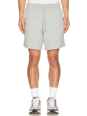 Reigning Champ 短裤 26夏季新品 revolve小众新款