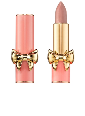 PAT McGRATH LABS SATINALLURE 口红 revolve小众新款 裸色