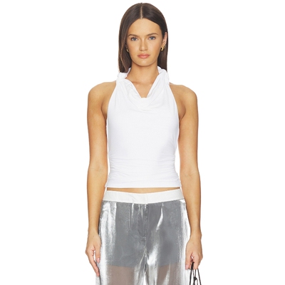 MADISON THE LABEL CLEMENCE 上装 26夏季新品 revolve小众新款