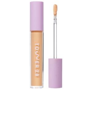 Tower 28 SWIPE SERUM CONCEALER 遮瑕膏/遮瑕霜 revolve小众新款