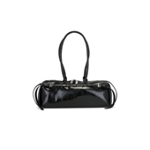 Reasons Other 单肩包黑色法棍手提包REVOLVE小众