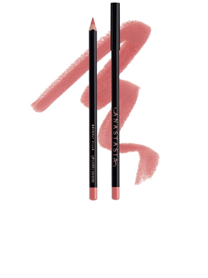 Anastasia Beverly Hills LIP LINER 唇线笔 revolve小众新款 美:
