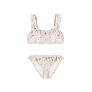 Rylee + Cru Giana Bikini 26春夏新品 revolve小众新款