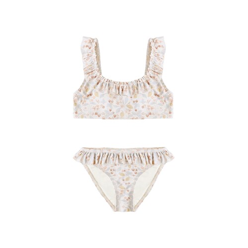 Rylee + Cru Giana Bikini 26春夏新品 revolve小众新款