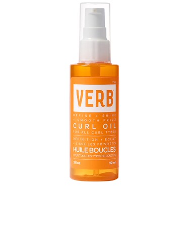 VERB Curl Oil revolve小众新款