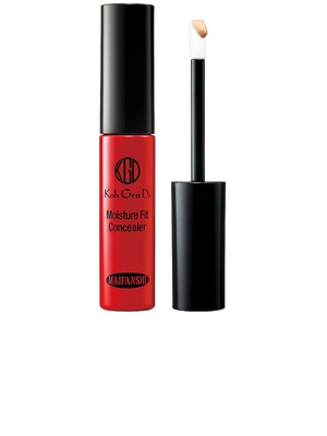 Koh Gen Do MAIFANSHI MOISTURE 遮瑕膏/遮瑕霜 revolve小众新款