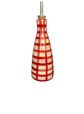 Vaisselle Oily Baby Oil Dispenserrevolve时尚小众新款