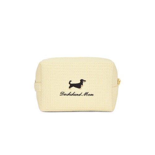 Abbode WAFFLE POUCH 小袋  revolve小众新款