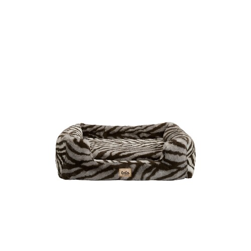 Lola Blankets LARGE PET BED 大号宠物床  Multi 秋冬新品REVOL