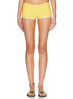 Christopher Esber OASIS 比基尼内裤 revolve小众新款