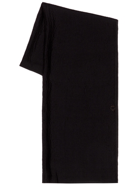 HANNE BLOCH Square Scarf Skirt revolve小众新款