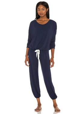 [冬季新品]eberjey GISELE 睡衣套装revolve时尚小众